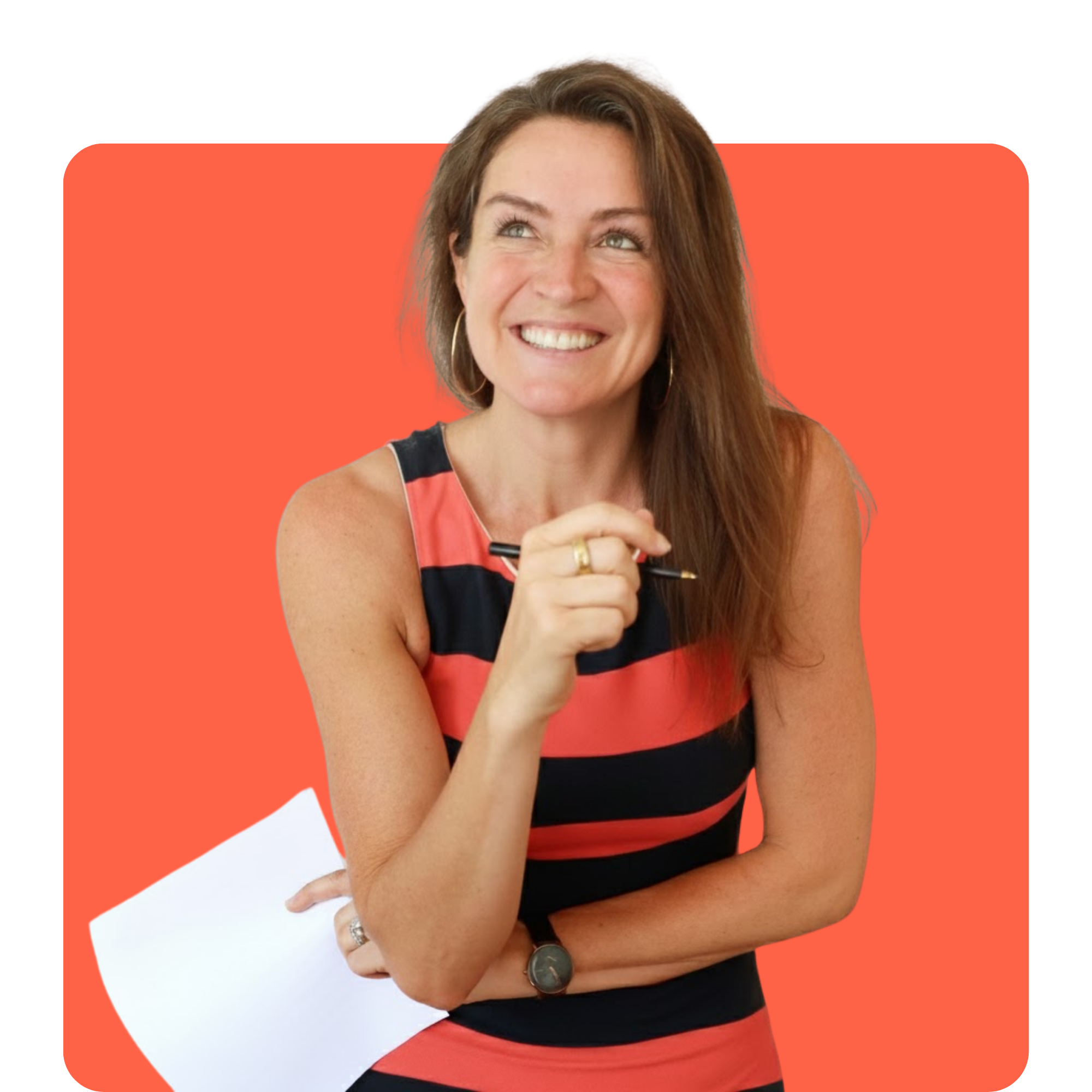 Eleanor Taylor, Vibrant Leader Academy